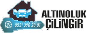 altinoluk cilingirci