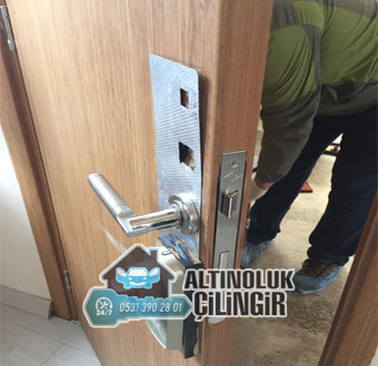 edremit cilingir