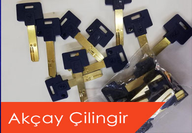 akçay-cilingir