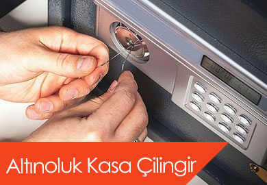 altinoluk kasa cilingir