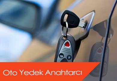 Altınoluk Oto yedek anahtar