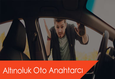 altinoluk oto-anahtarci