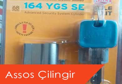 Assos cilingir