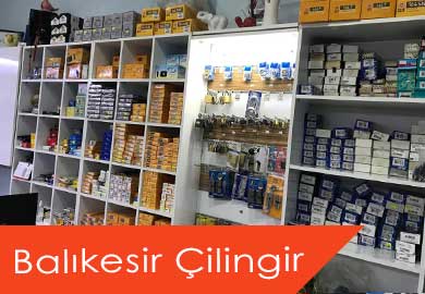 Balıkesir cilingir