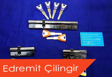 edremit-cilingir