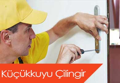 Küçükkuyu cilingir
