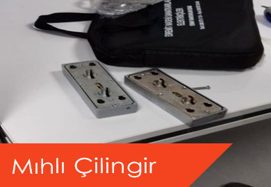 Mıhlı-cilingir